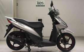 SUZUKI ADDRESS 110 CE47A