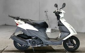 SUZUKI ADDRESS V125 S CF4FA