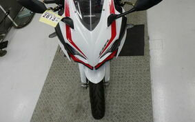 HONDA CBR250RR A MC51