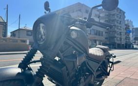 HONDA  REBEL 250 S EDITION  MC49