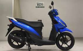 SUZUKI ADDRESS 110 CE47A