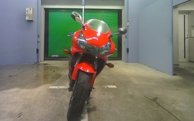 HONDA CBR954RR 2002 SC50