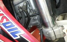 HONDA XR250 MD30