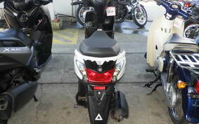 YAMAHA AXIS 125 Z SED7J