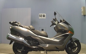 HONDA SILVER WING 600 GT 2012 PF02