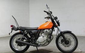 SUZUKI GRASS TRACKER NJ47A