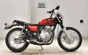 HONDA CB400SS E 2005 NC41