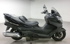 SUZUKI SKYWAVE 250 (Burgman 250) S CJ46A