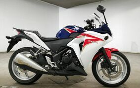 HONDA CBR250R MC41