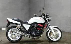 HONDA CB400SF VERSION S 1998 NC31