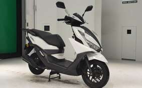 HONDA NX125