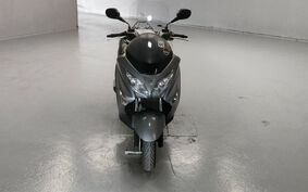 SUZUKI SKYWAVE 200 (Burgman 200) CH41A