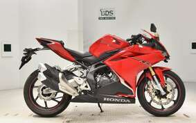 HONDA CBR250RR A MC51