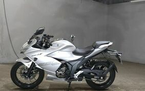 SUZUKI GIXXER 250 SF ED22B