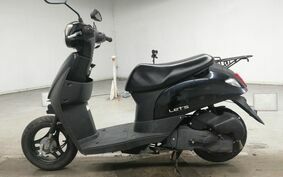 SUZUKI LET's CA4AA