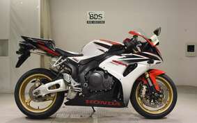 HONDA CBR1000RR 2007