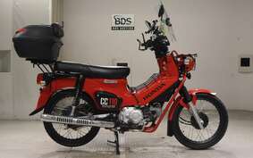 HONDA CROSS CUB 110 JA45