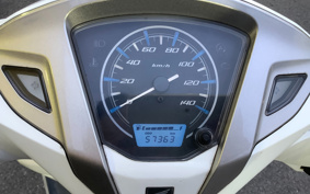 HONDA LEAD 125 JF45