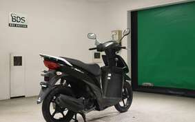 SUZUKI ADDRESS 110 CE47A