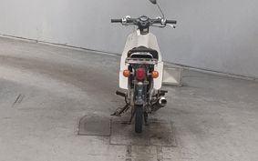 HONDA SUPER CUB50 C50