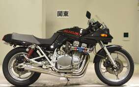 SUZUKI GSX1100S KATANA 1996 GU76A