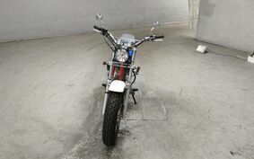 HONDA FTR223 MC34