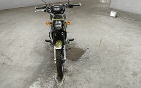 HONDA CROSS CUB 110 JA45