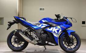 SUZUKI GSX250R DN11A