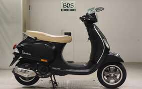 VESPA VXL125