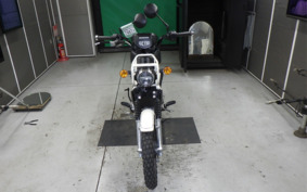 HONDA CROSS CUB 110 JA45