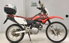 HONDA XR230 MD36