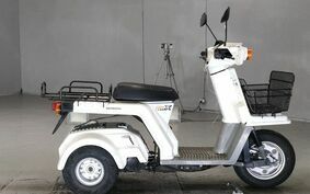 HONDA GYRO X TD01