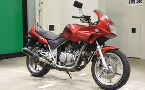 HONDA XELVIS MC25