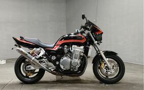 HONDA CB1300SF SUPER FOUR 2001 SC40