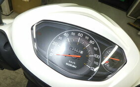 SUZUKI ADDRESS V125 DT11A