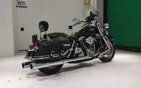 HARLEY FLHRC 1580 2007 FR4