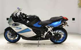 BMW K1200S 2009 0581