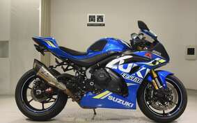 SUZUKI GSX-R1000R A 2018 DM11G