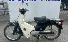 HONDA C50 C50