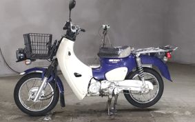 HONDA SUPER CUB110 JA42