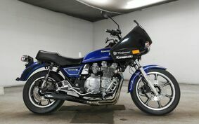 KAWASAKI KZ1100ST KZT10A