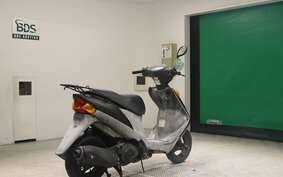 SUZUKI ADDRESS V125 CF46A