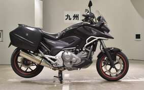 HONDA NC 700 X 2012 RC63