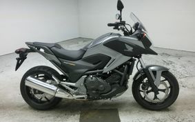 HONDA NC750X 2014 RC72