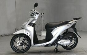 HONDA DIO 110 JF58