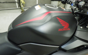 HONDA CBR400R 2021 NC56