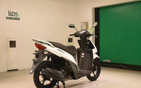 SUZUKI ADDRESS 110 CE47A