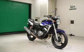 SUZUKI GSX250FX ZR250C