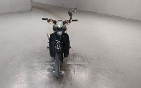 HONDA LITTLE CUB AA01