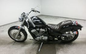 HONDA STEED 400 2001 NC26